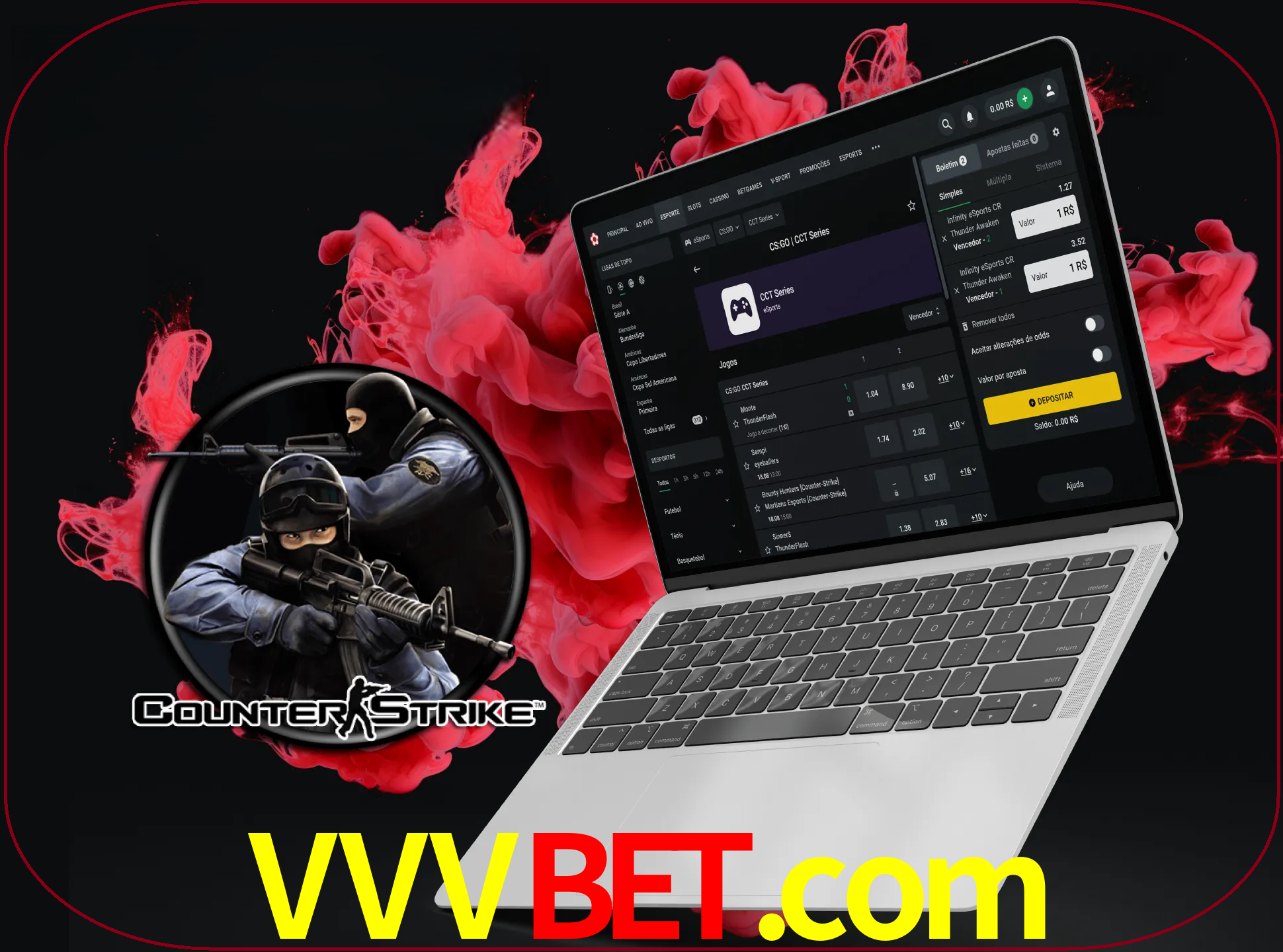 Um grande número de jogos irá agradar aos fãs deste jogo de tiro no sítio Web e na aplicação da empresa vvvbet.