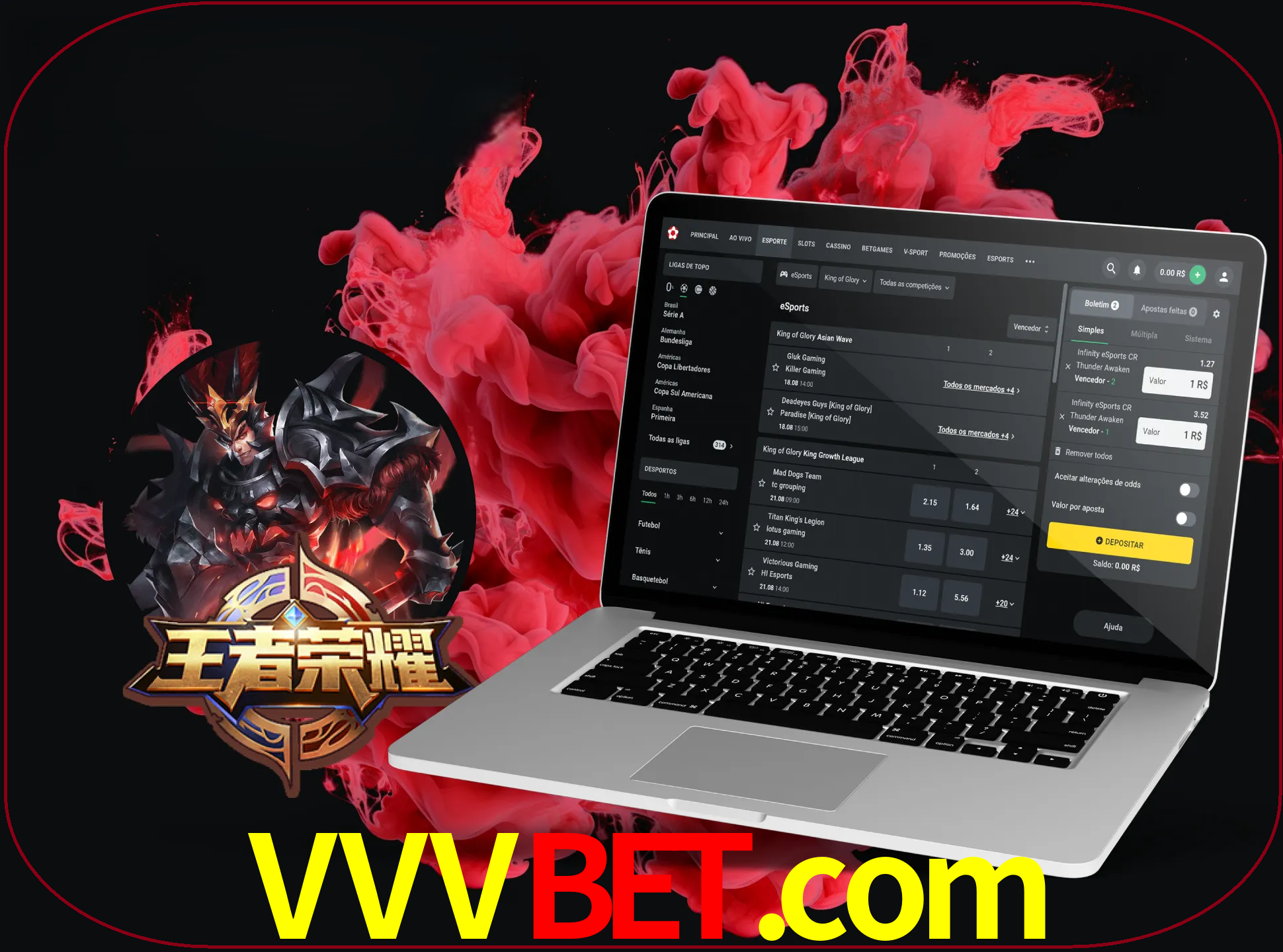 Um jogo global que conquistou os corações dos utilizadores de todo o mundo e que foi desenvolvido na China está disponível no vvvbet.