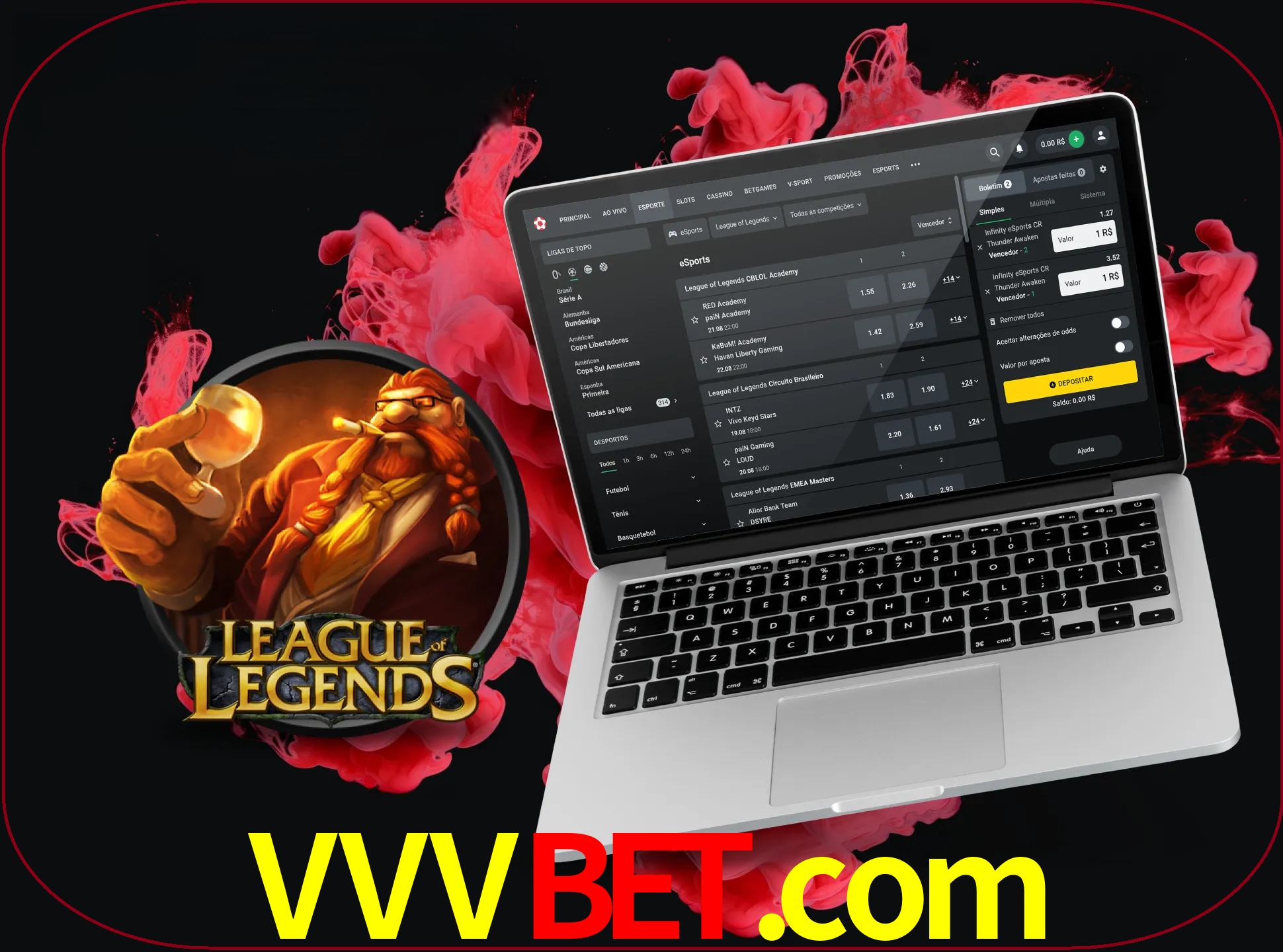 Se é um fã deste jogo, muitos torneios fantásticos que o vão surpreender estão disponíveis no vvvbet.