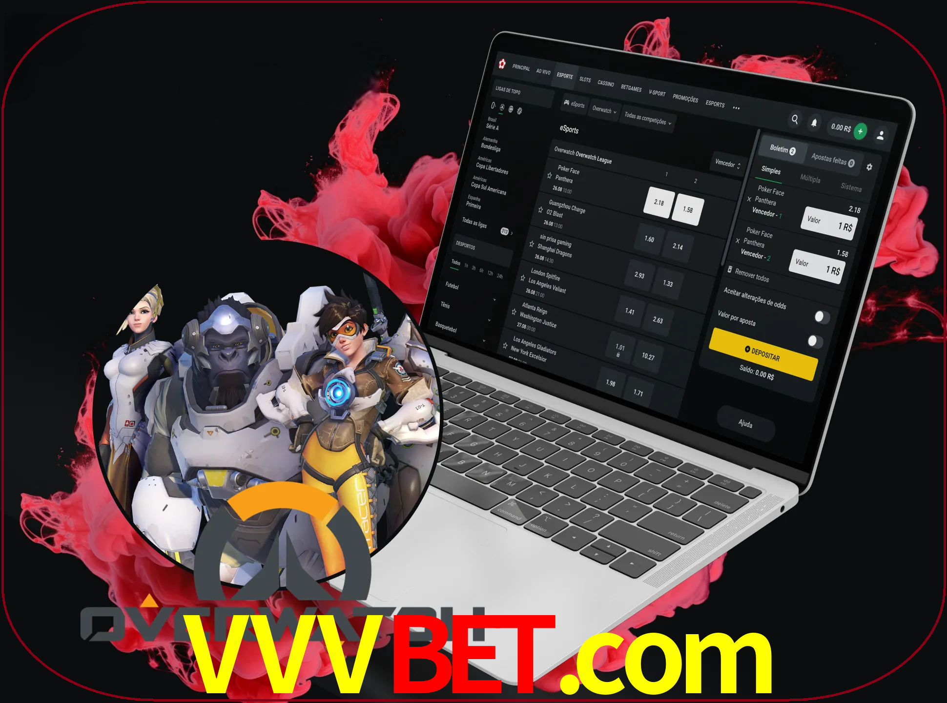 Os fãs deste fantástico jogo apreciarão a abundância de jogos e podem também ganhar dinheiro real apostando no vvvbet.