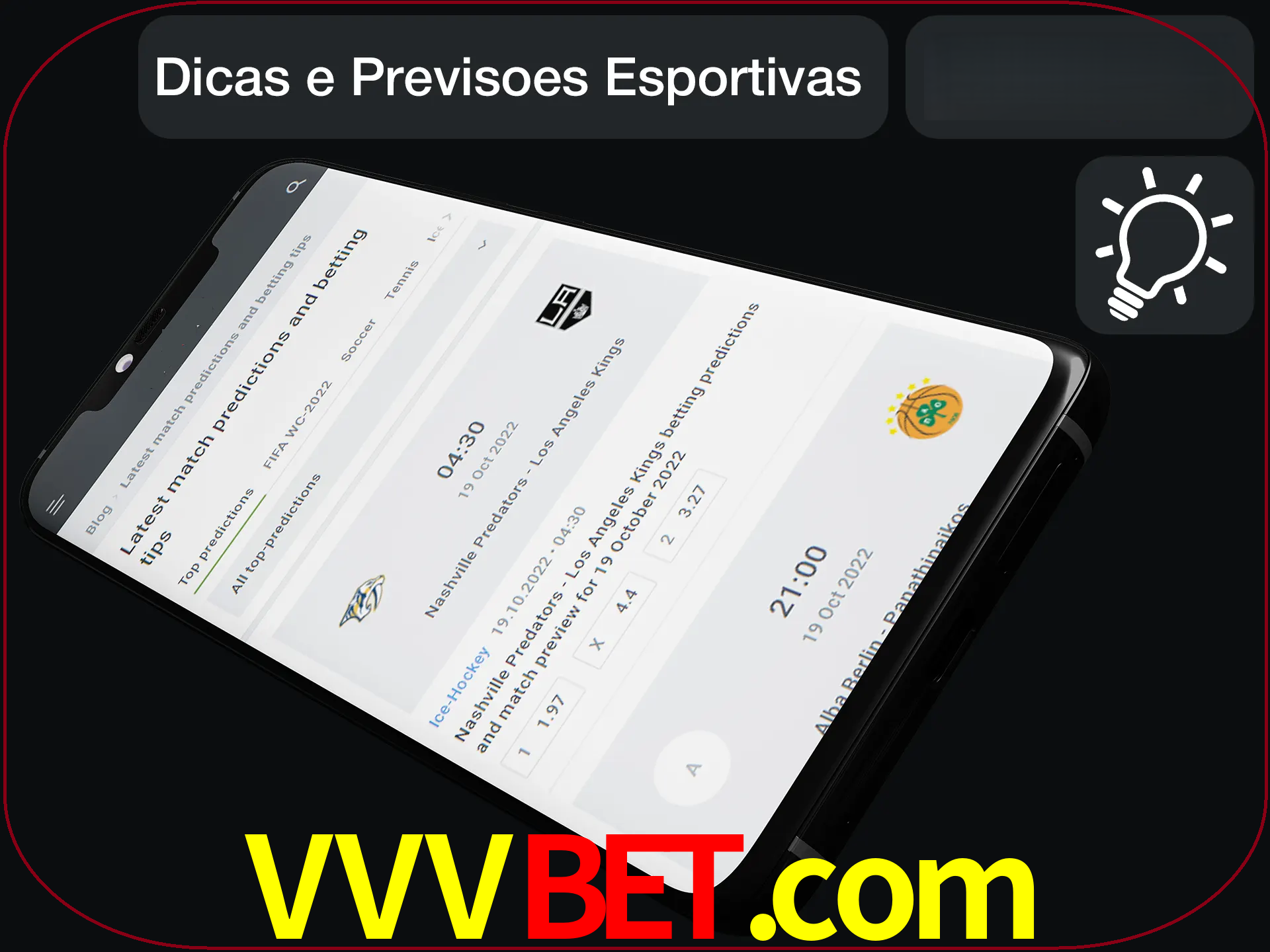 Saiba mais sobre as partidas anteriores.